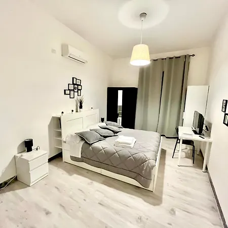 La Casa Di Lilly Villa Cassino Buitenkant foto