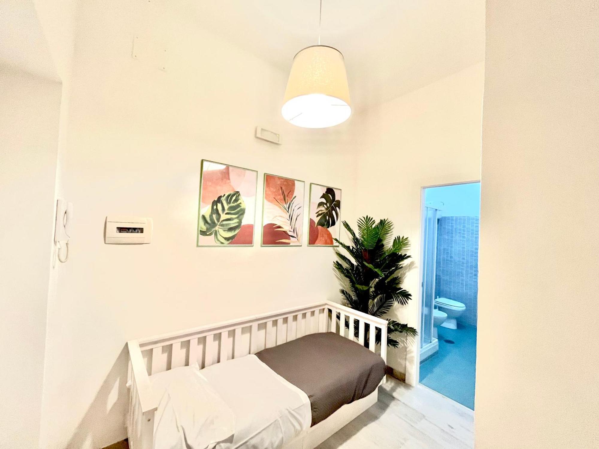 La Casa Di Lilly Holiday home