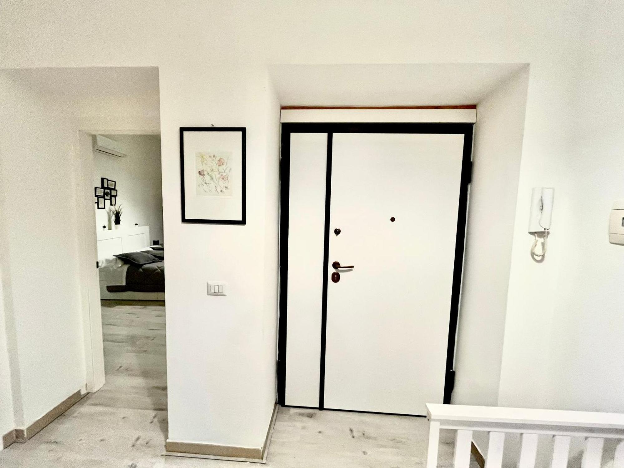Holiday home La Casa Di Lilly Cassino