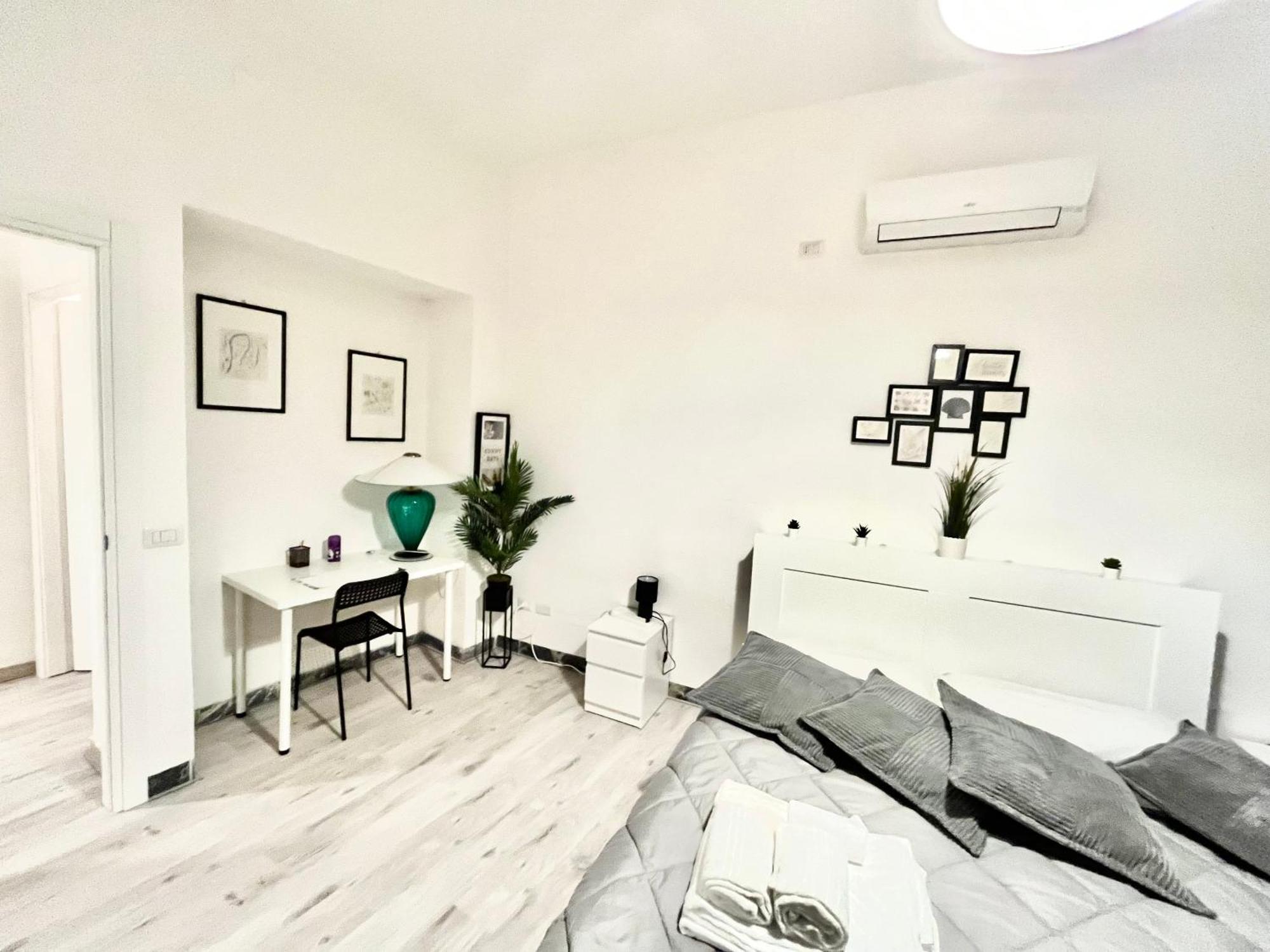 Сasa de vacaciones La Casa Di Lilly Cassino
